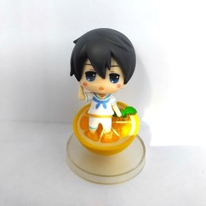 Free/ Eternal Summer Iwatobi Swim Club / Haruka Nanase